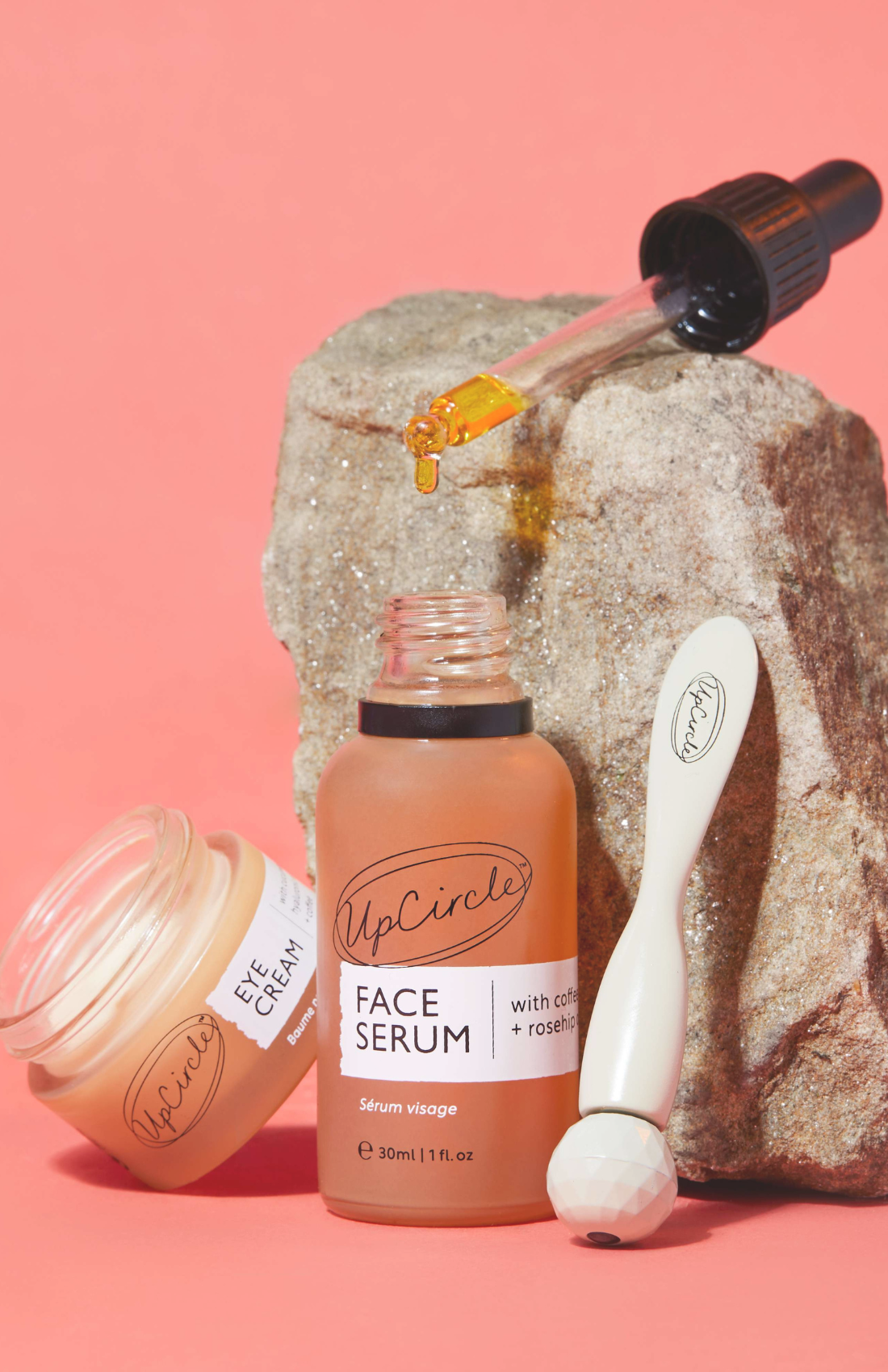 Odabrani luksuzni brendovi – UNSEEN kategorija