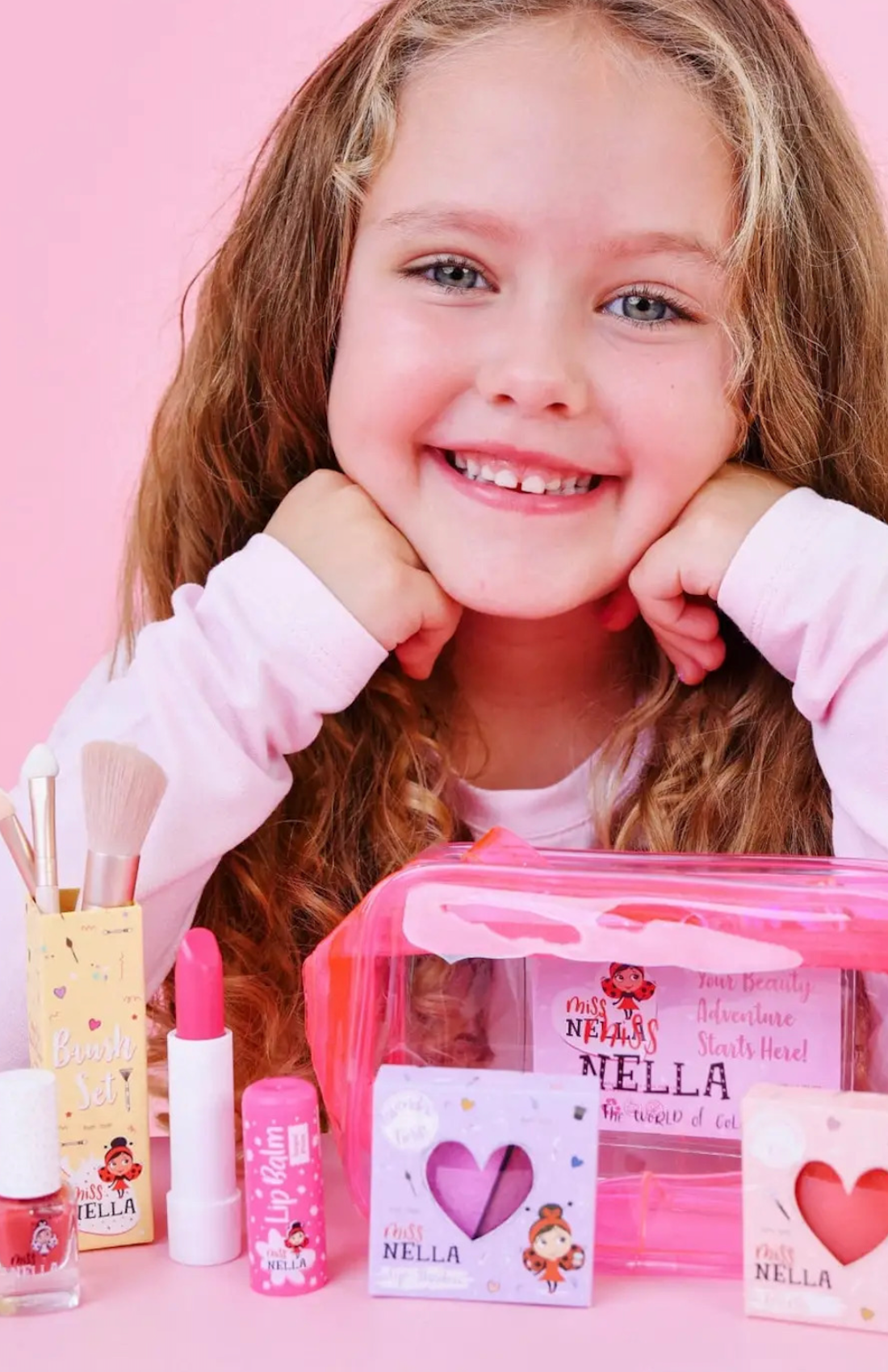 Djeca – UNSEEN kategorija