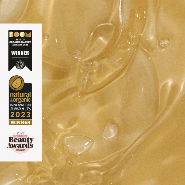 Golden Stillness - slika 8