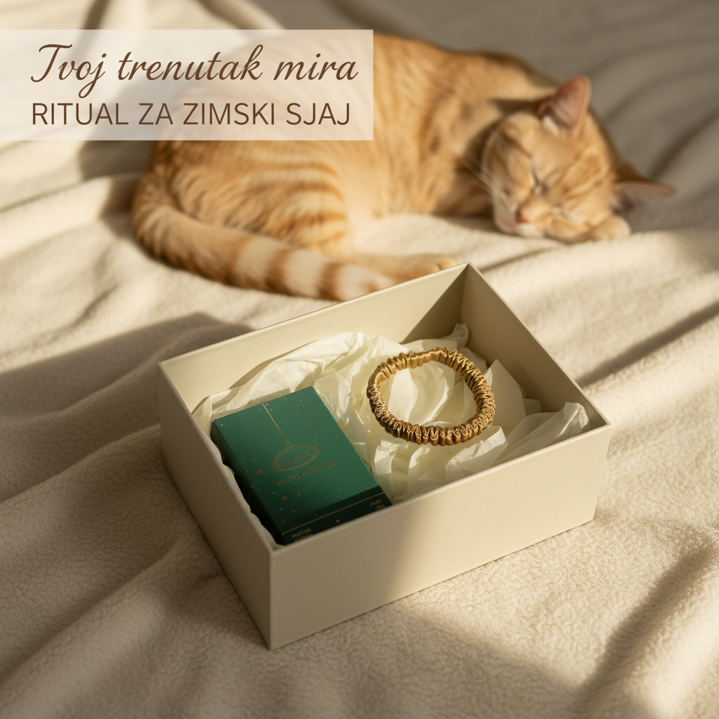 Comfy serenity - slika 2