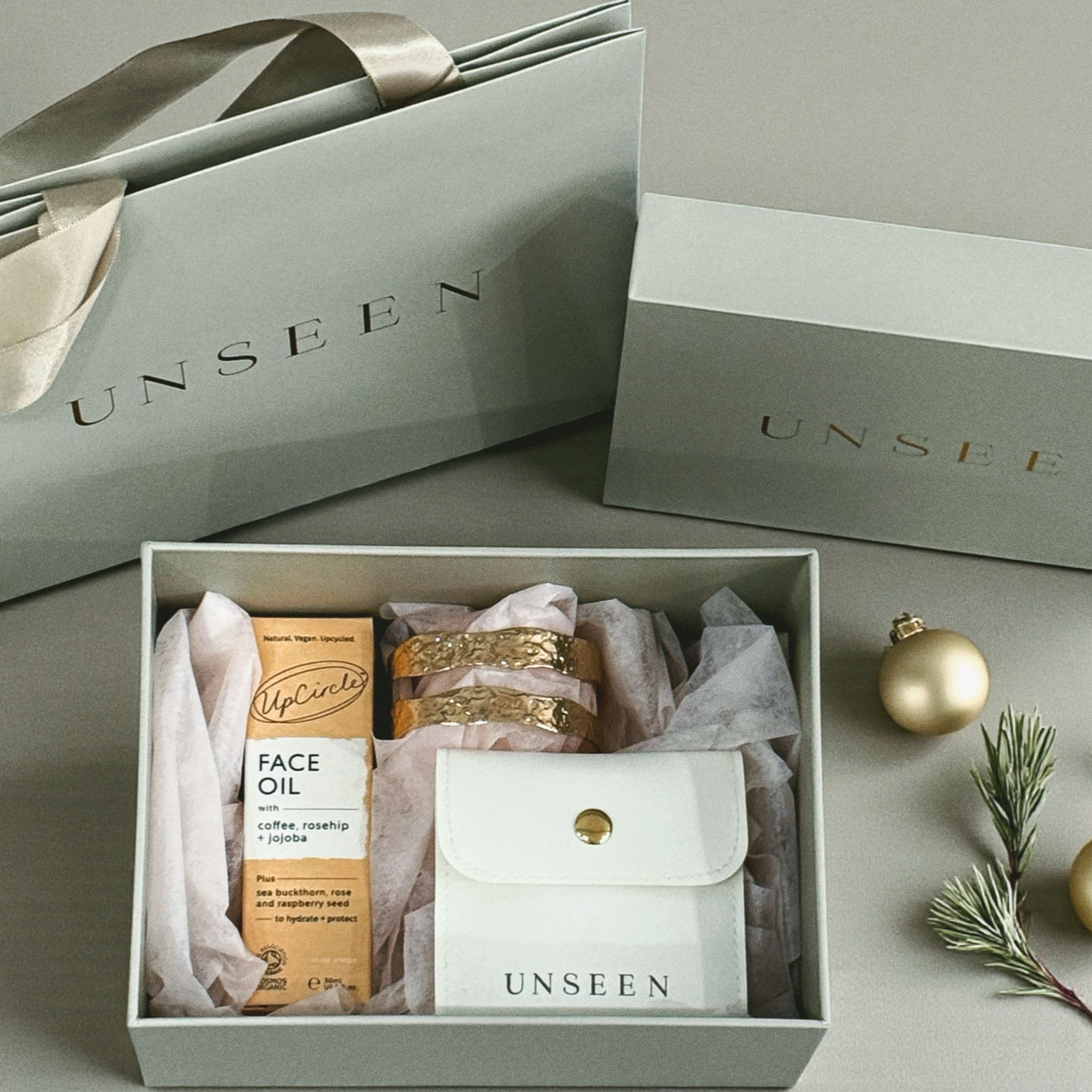 Golden Stillness - slika 2