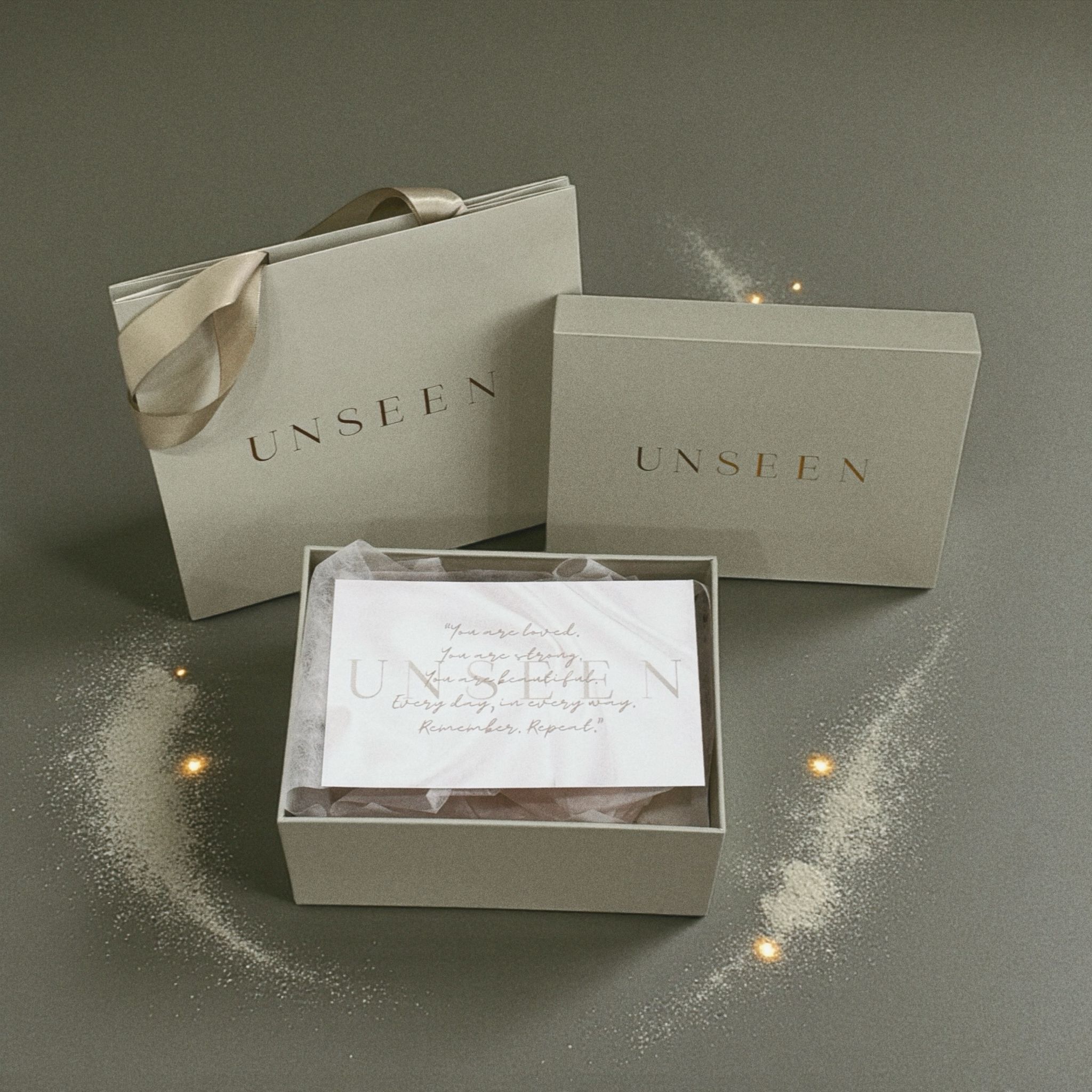 Golden Stillness - slika 3