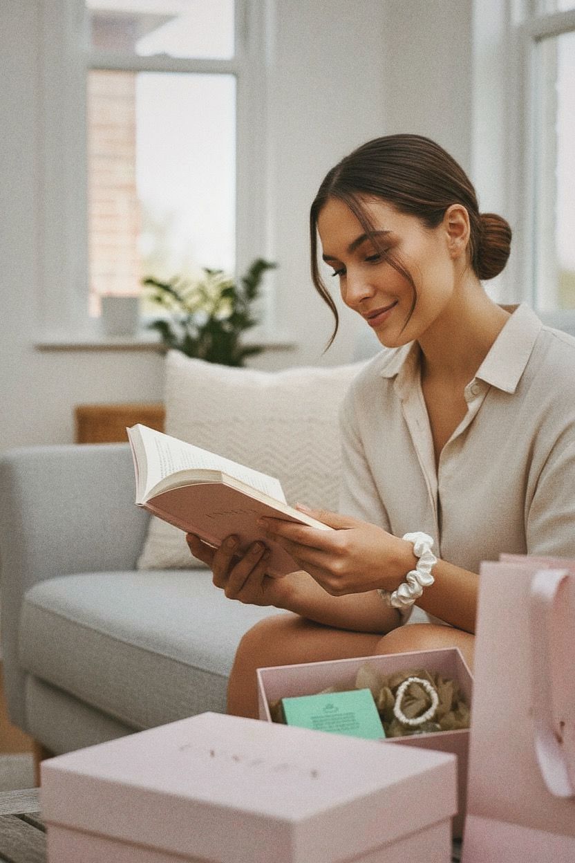 Season of glow – UNSEEN